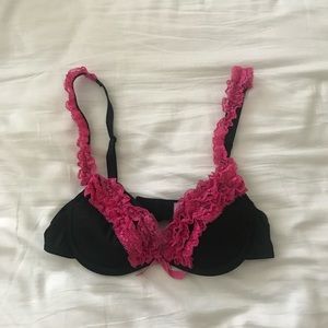 Super Cute Lace Bra